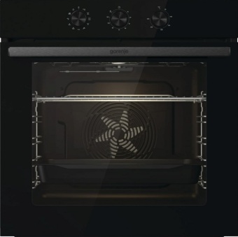 Детальное фото товара: Gorenje BO6725E02NBG