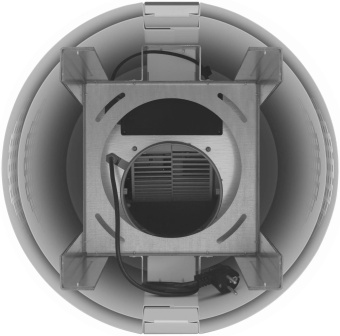 Детальное фото товара: MEFERI TUBE40WH ISLA COMFORT PLUS