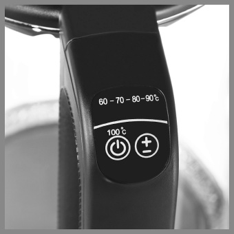 Детальное фото товара: Korting KWK 0901 G