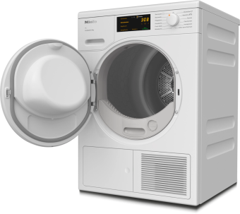 Детальное фото товара: Miele TCC 560 WP