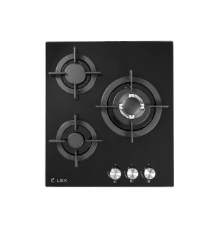 Детальное фото товара: LEX GVG 430 BL