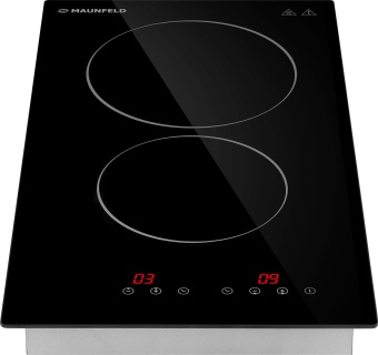 Детальное фото товара: Maunfeld CVCE292BK