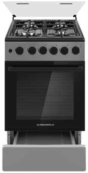 Детальное фото товара: Maunfeld MGC50GCGR08D
