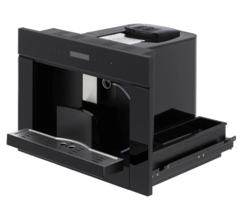 Детальное фото товара: Krona REMS 45H coffee BL