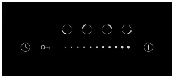 Детальное фото товара: Hansa BHC633008