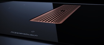 Детальное фото товара: Kuppersbusch KMI 8350.0 SR Copper