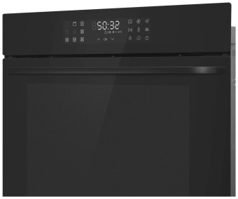 Детальное фото товара: Maunfeld EOEH7615B