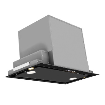 Детальное фото товара: AKPO WK-6 Neva glass 60 см, черный