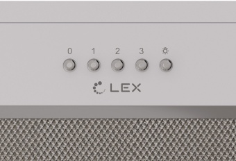 Детальное фото товара: LEX HYPER 900 WH