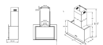 Детальное фото товара: Korting KHC 95330 GN
