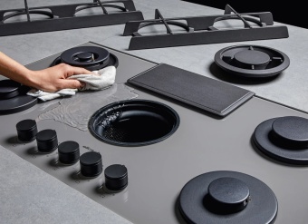 Детальное фото товара: ELICA NIKOLATESLA FLAME EVO GR/A/88