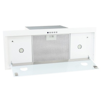 Детальное фото товара: AKPO WK-10 Neva glass 80 см. белый