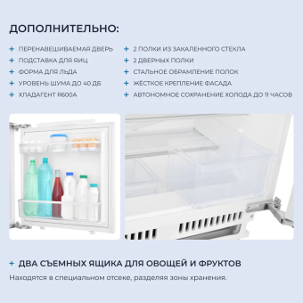 Детальное фото товара: ZUGEL ZRI873LF