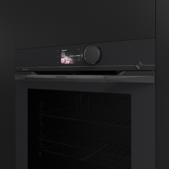 Детальное фото товара: De Dietrich DOP4755MB