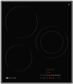 Детальное фото товара: Millen MEH 452 BL