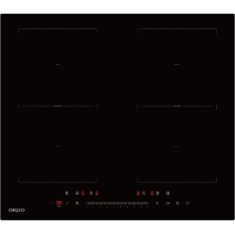 Детальное фото товара: AKPO PIA 6094122FZ-2 BL