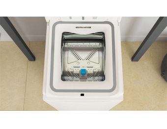 Детальное фото товара: Whirlpool TDLRB 6252BS EU/N