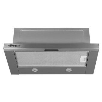 Детальное фото товара: Konigin Pixel Inox 60