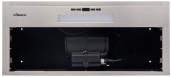 Детальное фото товара: Konigin Insait (Inox 60)