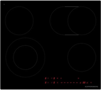 Детальное фото товара: Kuppersberg ECS 624