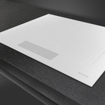 Детальное фото товара: Smeg SIM3644MWH