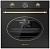 Фото товара: Kuppersberg SR 610 ANT Bronze