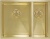 Seaman Eco Marino SME-575DR Light Gold (PVD, Gold 2, satin) Детальное фото товара: Seaman Eco Marino SME-575DR Light Gold (PVD, Gold 2, satin)