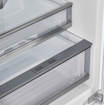 Детальное фото товара: Maunfeld MBF177NFFWGR Inverter