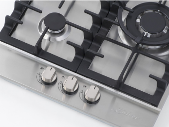 Детальное фото товара: KAISER KG 4350 TURBO