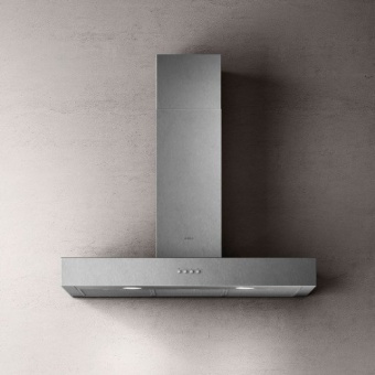 Детальное фото товара: ELICA SPOT URBAN ZINC/A/90