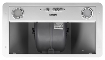 Детальное фото товара: Hyundai HBB 6035 W