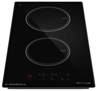 Детальное фото товара: Maunfeld AVI3022BK