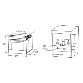 Детальное фото товара: Zigmund & Shtain E 171 W