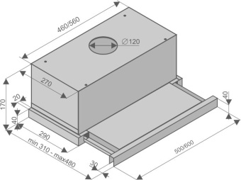 Детальное фото товара: Konigin Helena II (Silver 60) 