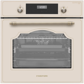 Детальное фото товара: MEFERI MEO606BG RETRO