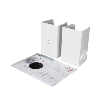 Детальное фото товара: LEX MIRA 500 WHITE