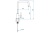 Детальное фото товара: ALVEUS DUAL G91 CARBON, смеситель, гранит, черный