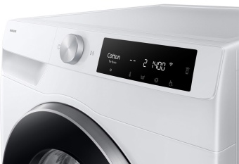 Детальное фото товара: Samsung WW90DG6U34LELP