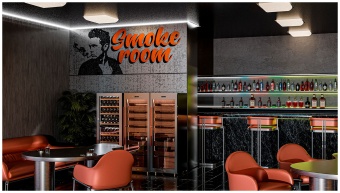 Детальное фото товара: Meyvel MC-272BK (PRO)