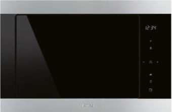 Детальное фото товара: Smeg FMI325X