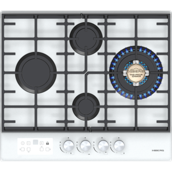 Детальное фото товара: HIBERG VM 6245 W