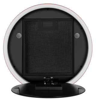 Детальное фото товара: Maunfeld FESTIVAL 392 Isla Burgundy