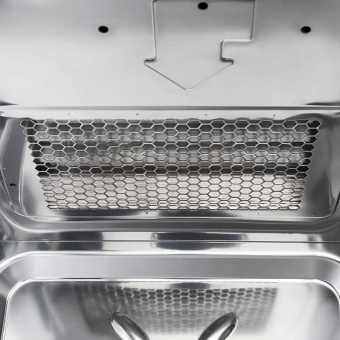 Детальное фото товара: MEFERI MMO6025BK POWER