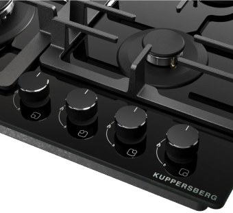 Детальное фото товара: Kuppersberg FG 61 B