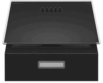 Детальное фото товара: MEFERI AIRBOX45BK LIGHT