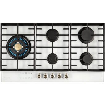 Детальное фото товара: HIBERG VM 9155 W