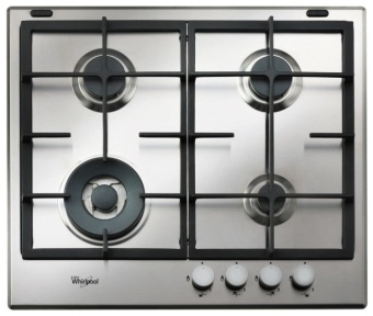 Детальное фото товара: Whirlpool GMA 6422/IX