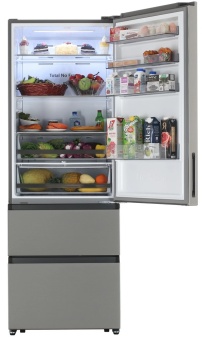 Детальное фото товара: Hisense RT641N4ACE