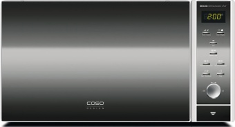 Детальное фото товара: Caso MCG 30 Chef