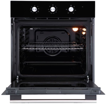 Детальное фото товара: Evelux EO 620 B